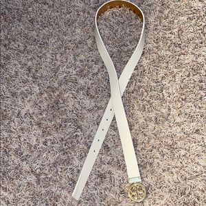 Tory Burch belt